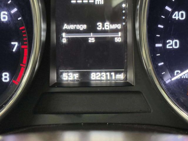 2017 Hyundai Santa Fe Sport 2.0T Ultimate Automatic AWD - 22949083 - 41