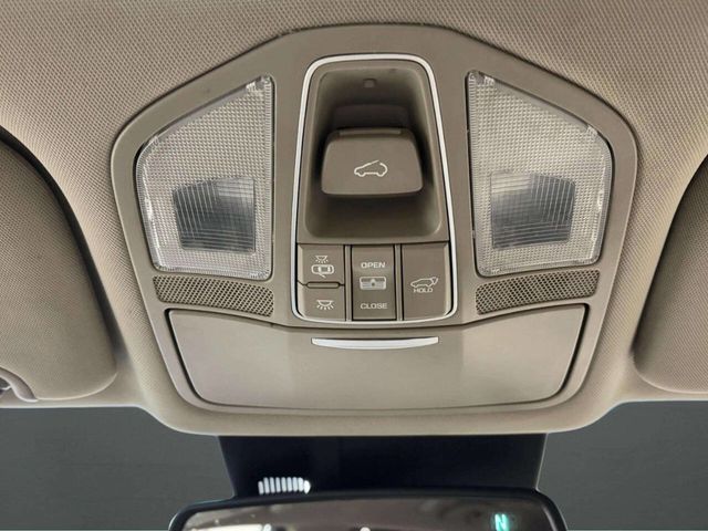 2017 Hyundai Santa Fe Sport 2.0T Ultimate Automatic AWD - 22949083 - 43