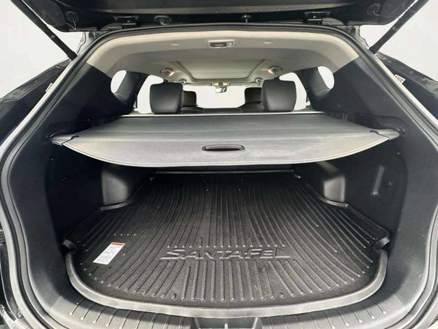 2017 Hyundai Santa Fe Sport 2.0T Ultimate Automatic AWD - 22982285 - 10