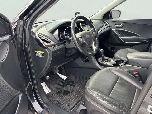 2017 Hyundai Santa Fe Sport 2.0T Ultimate Automatic AWD - 22982285 - 13