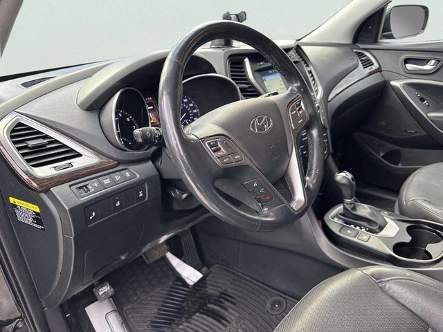 2017 Hyundai Santa Fe Sport 2.0T Ultimate Automatic AWD - 22982285 - 14