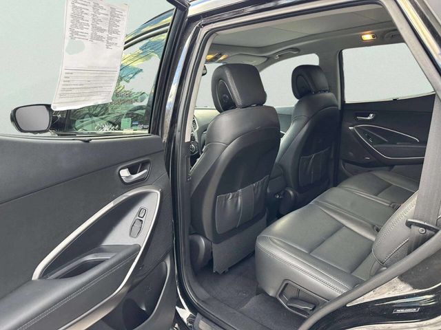 2017 Hyundai Santa Fe Sport 2.0T Ultimate Automatic AWD - 22982285 - 16