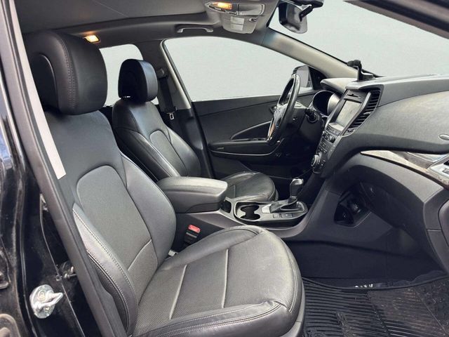 2017 Hyundai Santa Fe Sport 2.0T Ultimate Automatic AWD - 22982285 - 19