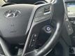 2017 Hyundai Santa Fe Sport 2.0T Ultimate Automatic AWD - 22982285 - 22