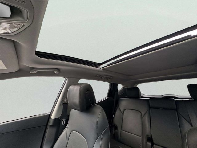 2017 Hyundai Santa Fe Sport 2.0T Ultimate Automatic AWD - 22982285 - 31