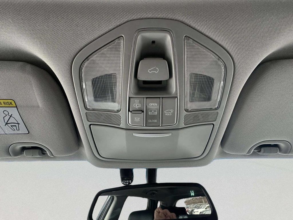 2017 Hyundai Santa Fe Sport 2.0T Ultimate Automatic AWD - 22982285 - 32