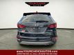 2017 Hyundai Santa Fe Sport 2.0T Ultimate Automatic AWD - 22982285 - 3