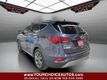 2017 Hyundai Santa Fe Sport 2.0T Ultimate Automatic AWD - 23011857 - 2