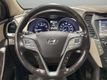 2017 Hyundai Santa Fe Sport 2.0T Ultimate Automatic AWD - 23011857 - 34
