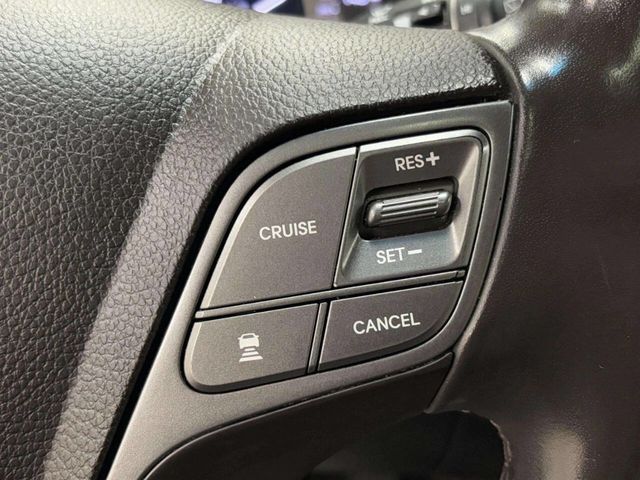 2017 Hyundai Santa Fe Sport 2.0T Ultimate Automatic AWD - 23011857 - 37