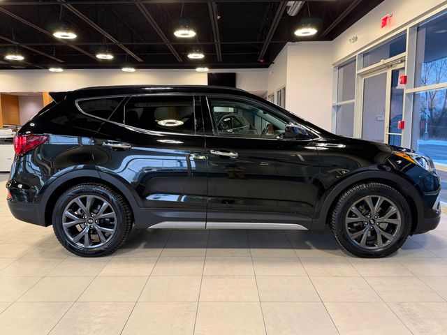 2017 Hyundai Santa Fe Sport 2.0T Ultimate Automatic AWD - 22979292 - 14