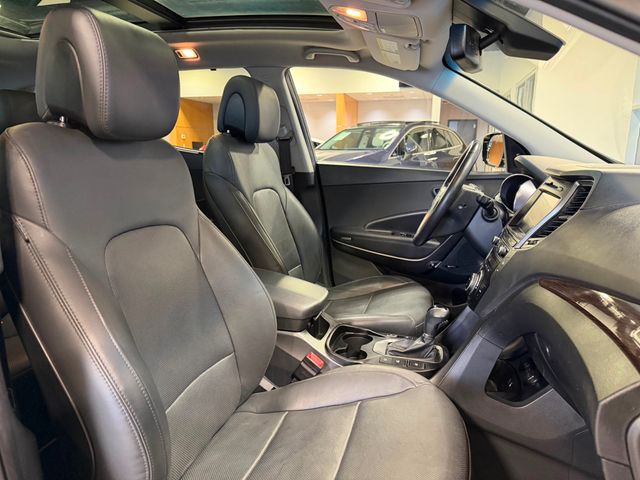 2017 Hyundai Santa Fe Sport 2.0T Ultimate Automatic AWD - 22979292 - 23