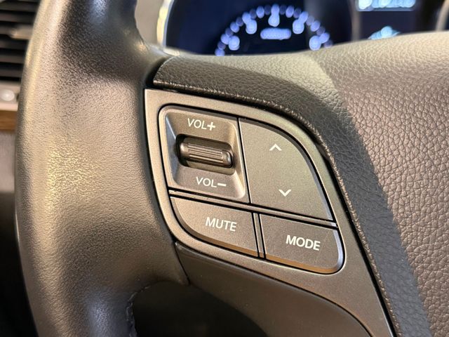 2017 Hyundai Santa Fe Sport 2.0T Ultimate Automatic AWD - 22979292 - 25