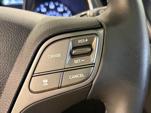 2017 Hyundai Santa Fe Sport 2.0T Ultimate Automatic AWD - 22979292 - 27