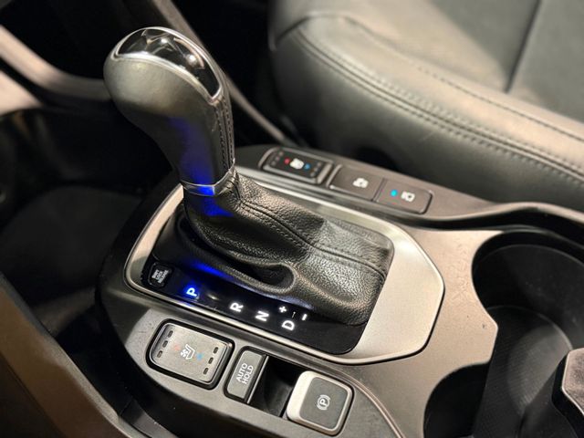 2017 Hyundai Santa Fe Sport 2.0T Ultimate Automatic AWD - 22979292 - 32