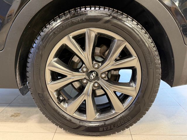 2017 Hyundai Santa Fe Sport 2.0T Ultimate Automatic AWD - 22979292 - 36