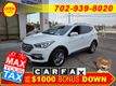 2017 Hyundai Santa Fe Sport 2.4L Automatic - 22774706 - 0