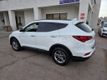 2017 Hyundai Santa Fe Sport 2.4L Automatic - 22774706 - 2