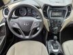 2017 Hyundai Santa Fe Sport 2.4L Automatic - 22967876 - 9