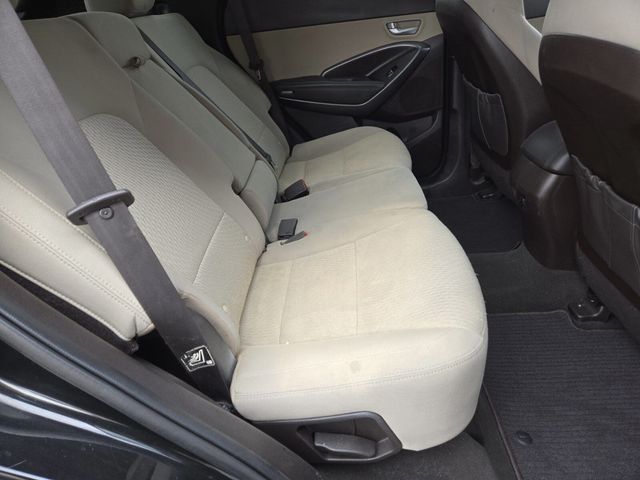 2017 Hyundai Santa Fe Sport 2.4L Automatic - 22967876 - 11