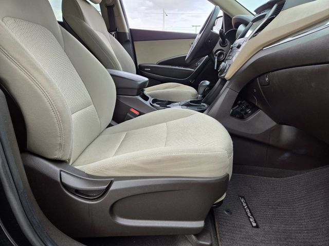 2017 Hyundai Santa Fe Sport 2.4L Automatic - 22967876 - 12