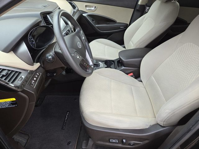 2017 Hyundai Santa Fe Sport 2.4L Automatic - 22967876 - 6