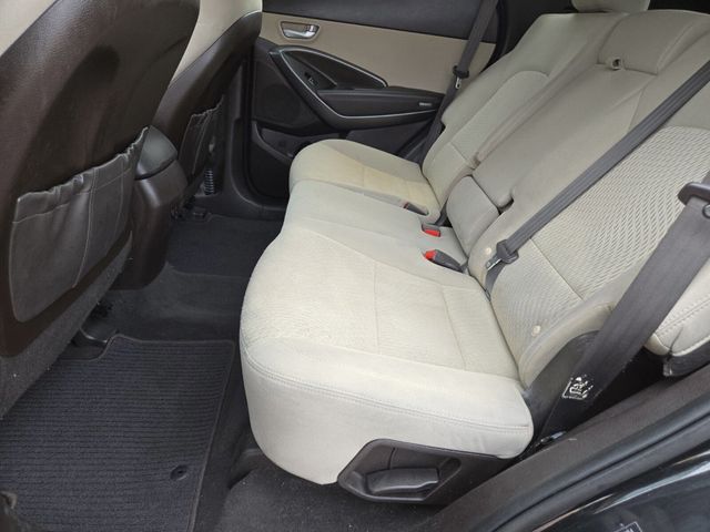 2017 Hyundai Santa Fe Sport 2.4L Automatic - 22967876 - 8