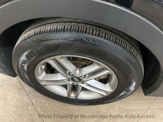 2017 Hyundai Santa Fe Sport 2.4L Automatic - 22969638 - 11