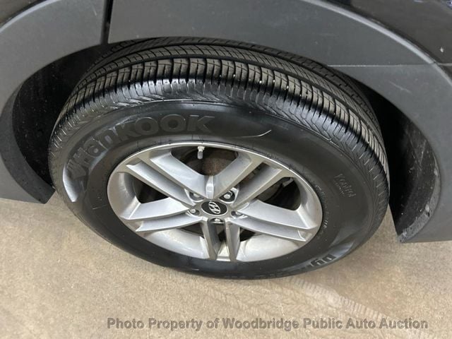 2017 Hyundai Santa Fe Sport 2.4L Automatic - 22969638 - 13