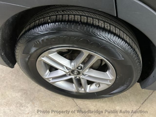 2017 Hyundai Santa Fe Sport 2.4L Automatic - 22969638 - 14