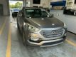 2017 Hyundai Santa Fe Sport 2.4L Automatic - 23092675 - 0
