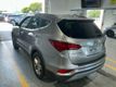 2017 Hyundai Santa Fe Sport 2.4L Automatic - 23092675 - 2