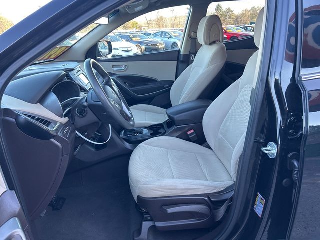 2017 Hyundai Santa Fe Sport 2.4L Automatic - 22965936 - 7