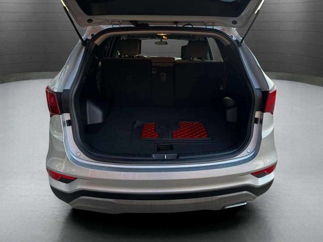 2017 Hyundai Santa Fe Sport 2.4L Automatic - 22933196 - 10