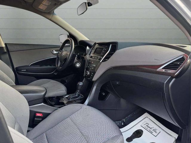 2017 Hyundai Santa Fe Sport 2.4L Automatic - 22933196 - 13