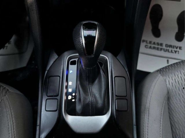 2017 Hyundai Santa Fe Sport 2.4L Automatic - 22933196 - 19