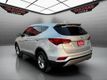 2017 Hyundai Santa Fe Sport 2.4L Automatic - 22933196 - 6