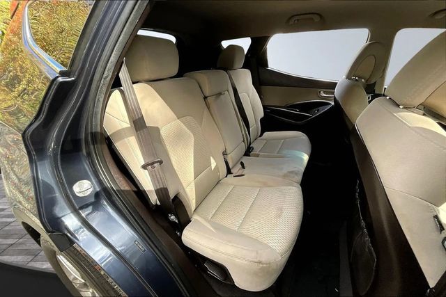 2017 Hyundai Santa Fe Sport 2.4L Automatic - 22957988 - 13