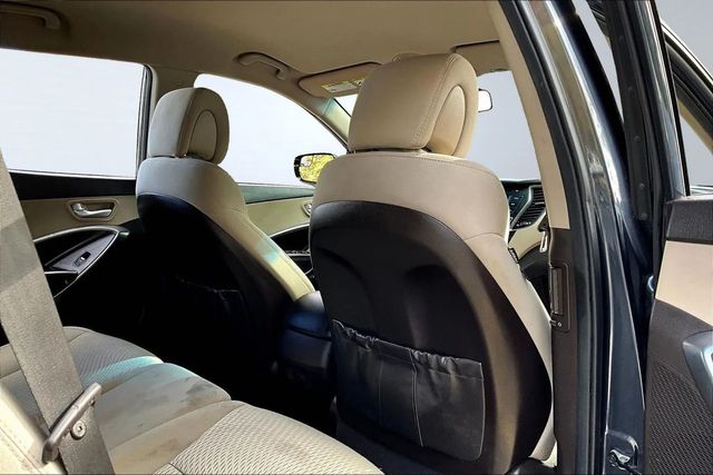 2017 Hyundai Santa Fe Sport 2.4L Automatic - 22957988 - 14