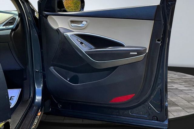 2017 Hyundai Santa Fe Sport 2.4L Automatic - 22957988 - 15