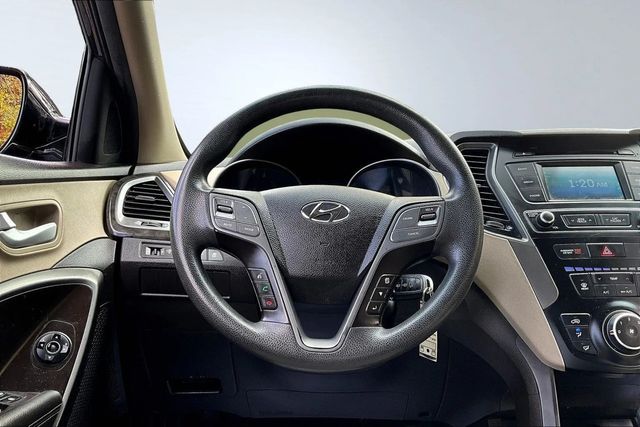 2017 Hyundai Santa Fe Sport 2.4L Automatic - 22957988 - 18