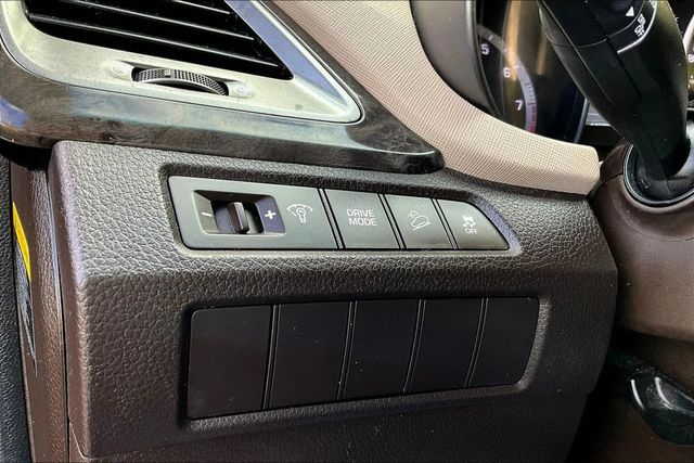 2017 Hyundai Santa Fe Sport 2.4L Automatic - 22957988 - 26