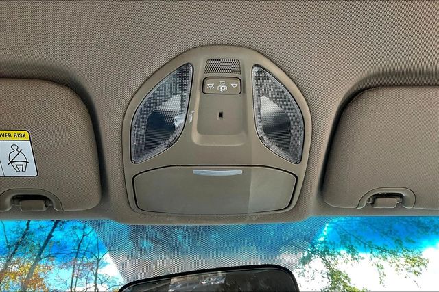 2017 Hyundai Santa Fe Sport 2.4L Automatic - 22957988 - 28