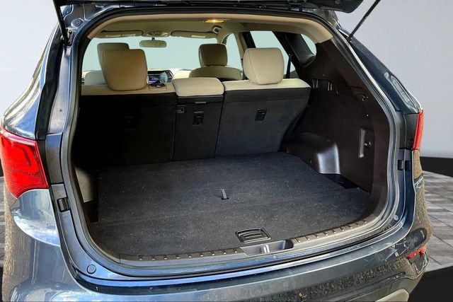 2017 Hyundai Santa Fe Sport 2.4L Automatic - 22957988 - 32