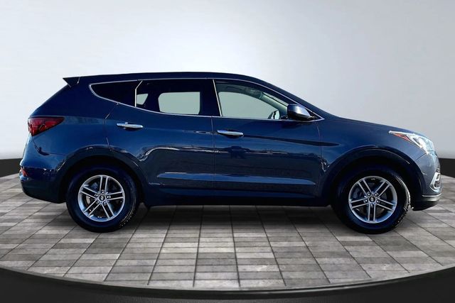 2017 Hyundai Santa Fe Sport 2.4L Automatic - 22957988 - 7