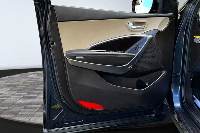 2017 Hyundai Santa Fe Sport 2.4L Automatic - 22957988 - 8