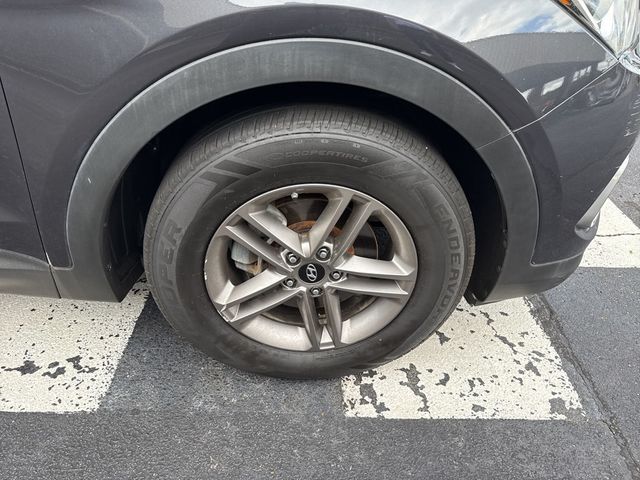 2017 Hyundai Santa Fe Sport 2.4L Automatic - 22896277 - 9