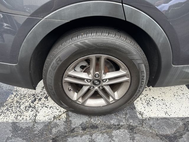 2017 Hyundai Santa Fe Sport 2.4L Automatic - 22896277 - 10