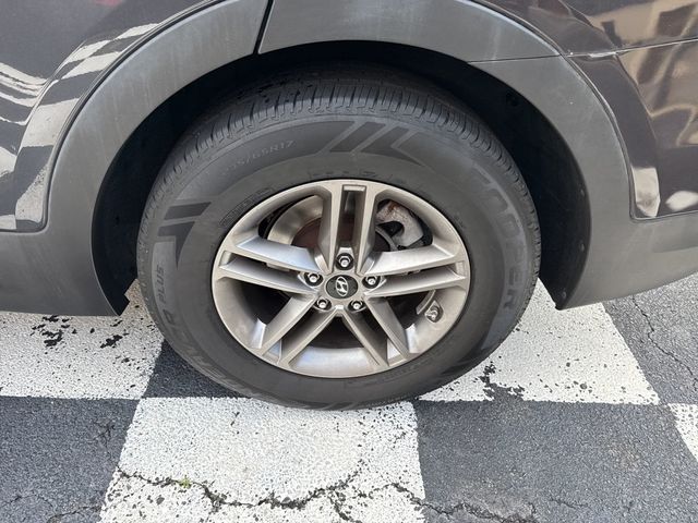2017 Hyundai Santa Fe Sport 2.4L Automatic - 22896277 - 11