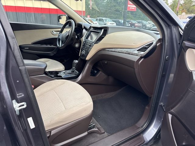 2017 Hyundai Santa Fe Sport 2.4L Automatic - 22896277 - 12